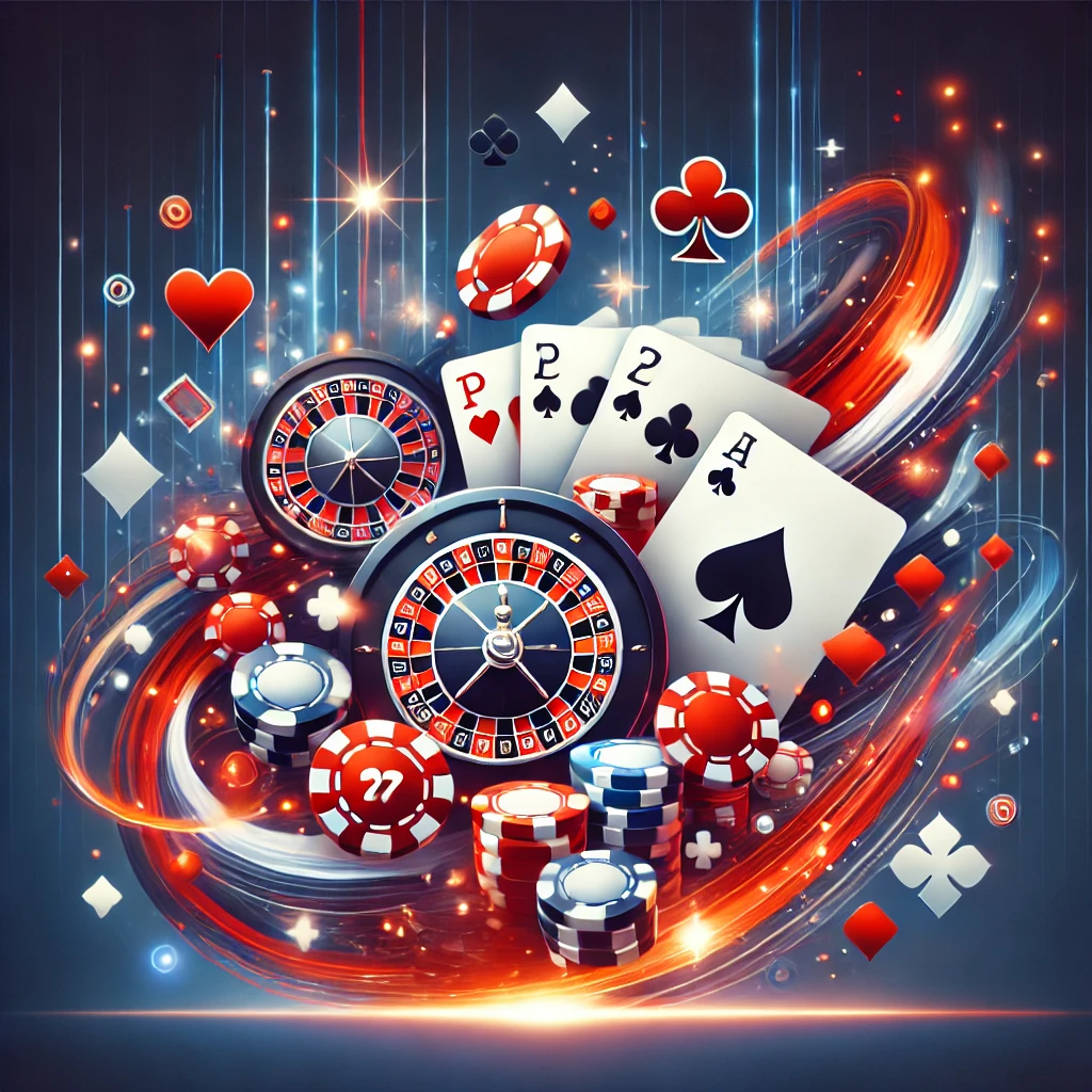 Vox casino pl