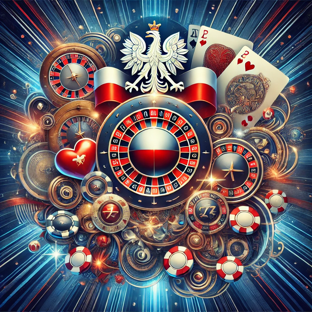 Vox Casino